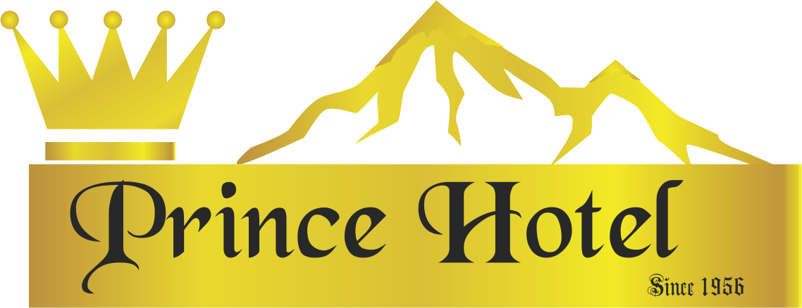 Hotel Prince Logo