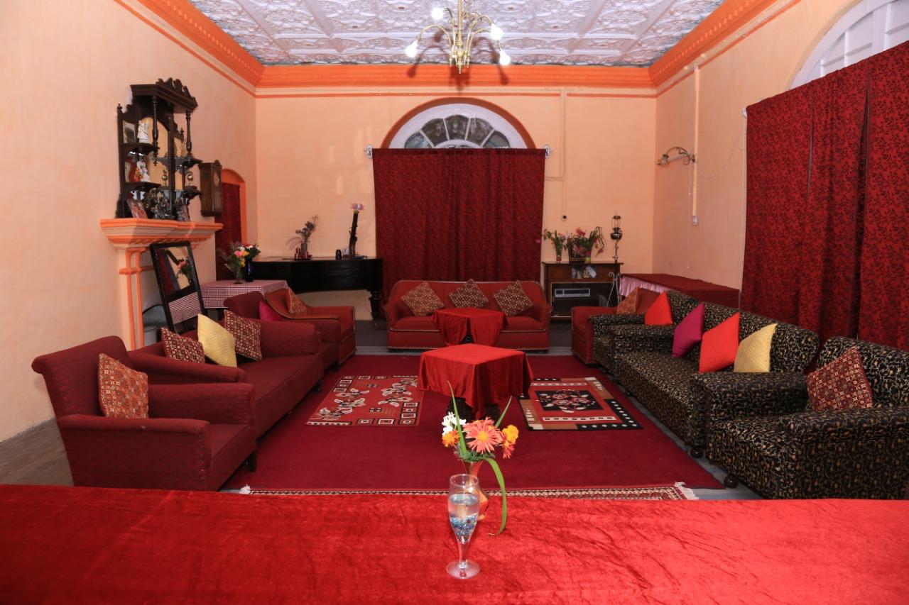 Hotel Prince, Mussoorie- slider