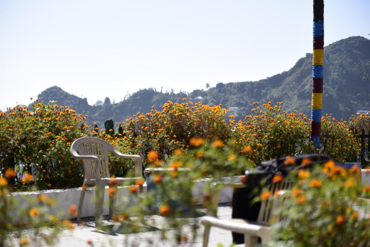 Hotel Prince, Mussoorie- slider