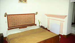 Hotel Prince, Mussoorie- Double Bed Semi Deluxe