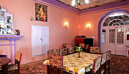 Hotel Prince, Mussoorie- Resturant