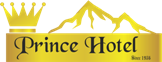 Hotel Prince Logo
