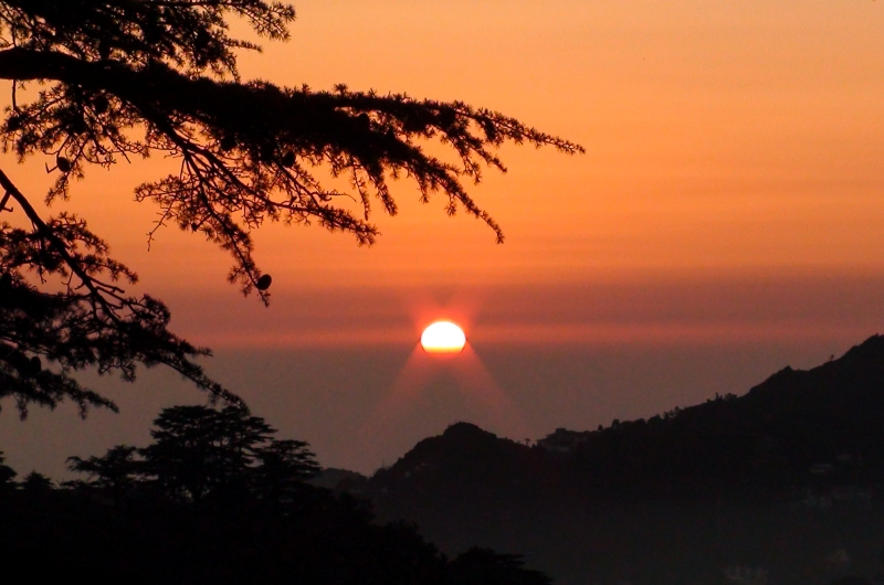 Hotel Prince, Mussoorie - Slider Image 2