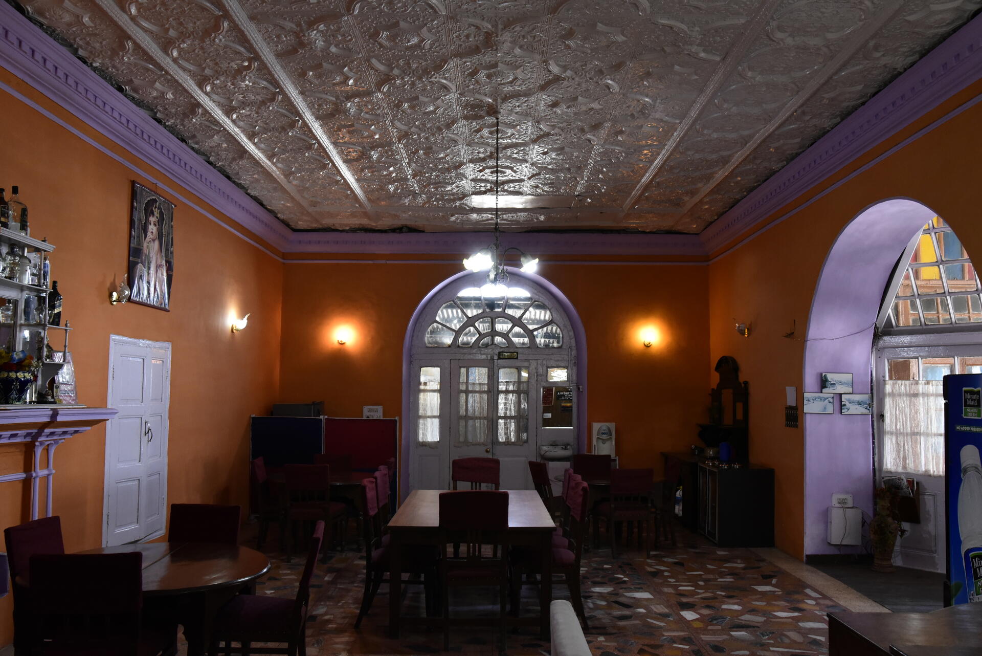 Prince Hotel Restaurant & Dining